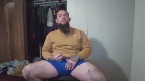 Snapshot of pervertedgrandson chatting on 16, 12, 2025 AKA perverted Step Daddy online show from 16, 12, 2025