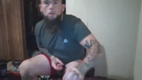 Snapshot of pervertedgrandson chatting on 19, 12, 2025 AKA perverted Step Daddy online show from 19, 12, 2025