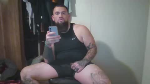 Snapshot of pervertedgrandson chatting on 14, 1, 2026 AKA perverted Step Daddy online show from 14, 1, 2026