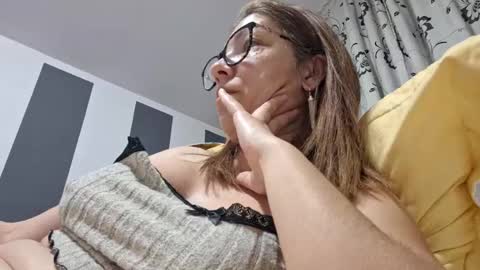 Lisa -  online show from 14, 1, 2025