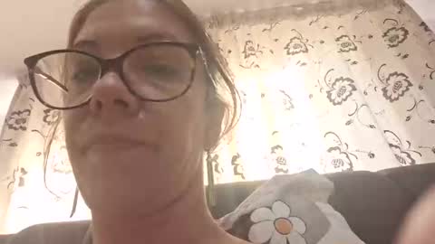 Lisa -  online show from 19, 1, 2025