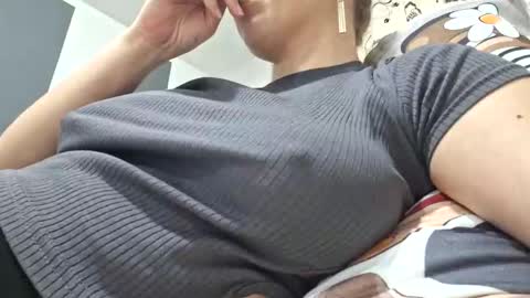 Lisa -  online show from 1, 2, 2025