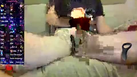 Petardo online show from 16, 12, 2024