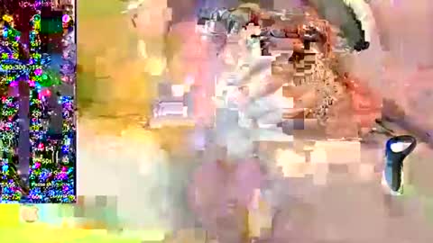 Petardo online show from 18, 12, 2024