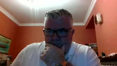 Snapshot of pete112991 chatting on 18, 1, 2025 pete112991 online show from 18, 1, 2025