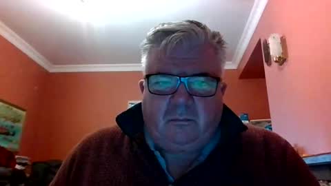 Snapshot of pete112991 chatting on 21, 2, 2025 pete112991 online show from 21, 2, 2025