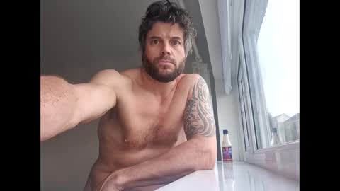 pete_le_meat online show from 9, 4, 2026