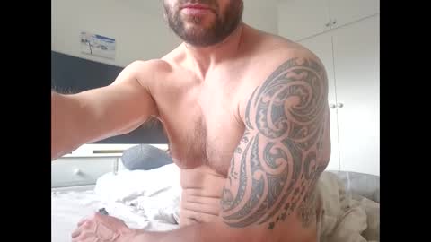 pete_le_meat online show from 9, 4, 2026