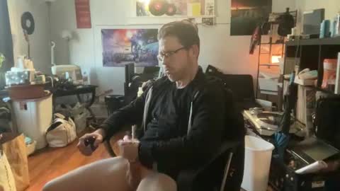 Snapshot of petehaze484617 chatting on 19, 12, 2024 Pete Haze online show from 19, 12, 2024