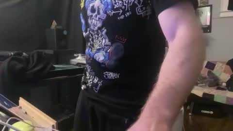 Snapshot of petehaze484617 chatting on 8, 1, 2026 Pete Haze online show from 8, 1, 2026