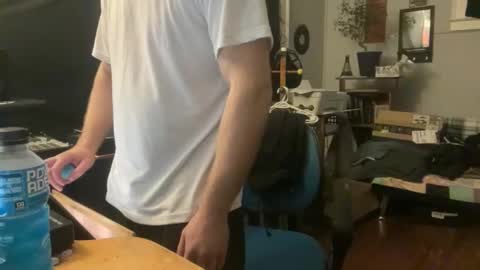 Snapshot of petehaze484617 chatting on 11, 1, 2026 Pete Haze online show from 11, 1, 2026