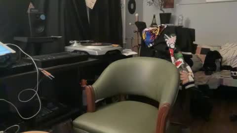 Snapshot of petehaze484617 chatting on 23, 3, 2026 Pete Haze online show from 23, 3, 2026