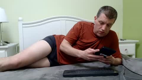 Peter2112 online show from 4, 7, 2026