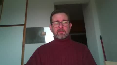 peter50only4you online show from 15, 12, 2025