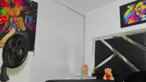 Snapshot of peter_coleman chatting on 16, 1, 2025 PeterColeman online show from 16, 1, 2025