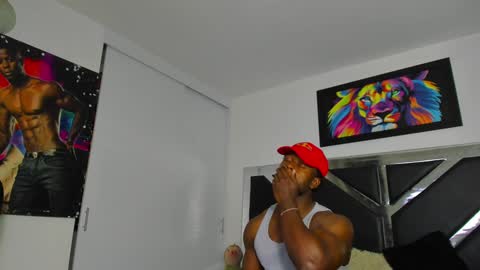 Snapshot of peter_coleman chatting on 24, 1, 2025 PeterColeman online show from 24, 1, 2025