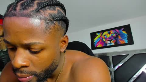 Snapshot of peter_coleman chatting on 28, 1, 2025 PeterColeman online show from 28, 1, 2025