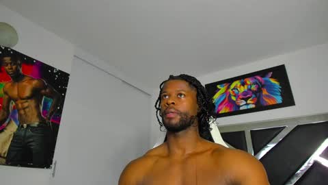 Snapshot of peter_coleman chatting on 5, 2, 2025 PeterColeman online show from 5, 2, 2025