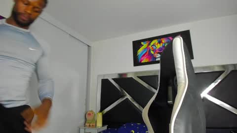 Snapshot of peter_coleman chatting on 7, 2, 2025 PeterColeman online show from 7, 2, 2025