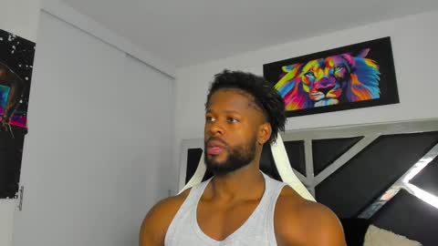 Snapshot of peter_coleman chatting on 10, 3, 2025 PeterColeman online show from 10, 3, 2025