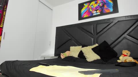 Snapshot of peter_coleman chatting on 19, 9, 2025 PeterColeman online show from 19, 9, 2025