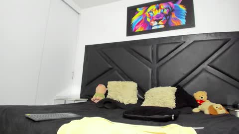 Snapshot of peter_coleman chatting on 20, 9, 2025 PeterColeman online show from 20, 9, 2025