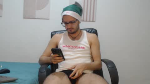 FELIPE online show from 17, 12, 2025