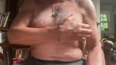 Snapshot of peterbartxxx chatting on 5, 8, 2026 peterbartxxx online show from 5, 8, 2026