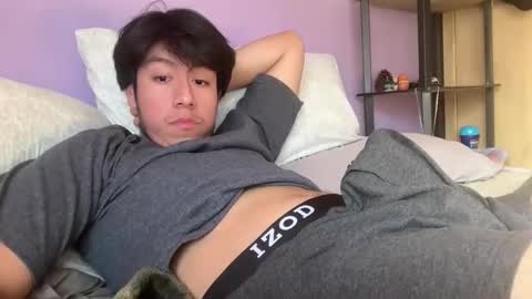 peterbernabe9705 online show from 3, 12, 2025