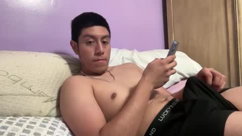 peterbernabe9705 online show from 6, 1, 2026