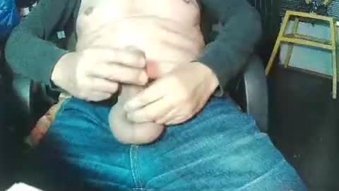 Pedrito online show from 17, 1, 2025