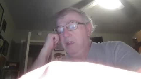 Snapshot of peterinohio57 chatting on 13, 2, 2025 peterinohio57 online show from 13, 2, 2025