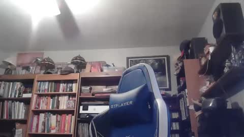 peterinohio57 online show from 23, 4, 2026