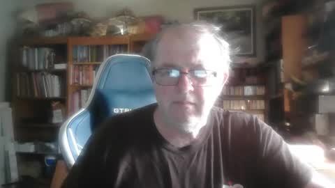 peterinohio57 online show from 26, 4, 2026