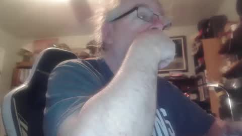 peterinohio57 online show from 27, 4, 2026