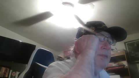 peterinohio57 online show from 12, 5, 2026