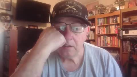 peterinohio57 online show from 31, 5, 2026