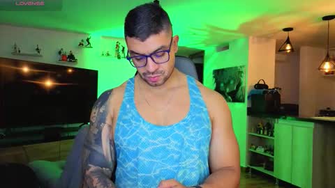 Peter Jack online show from 25, 10, 2025