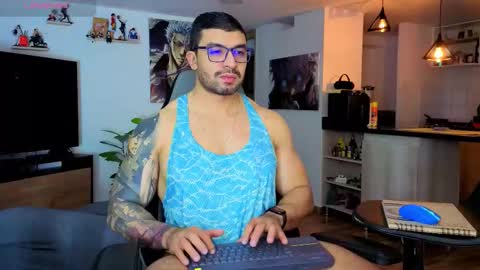 Peter Jack online show from 18, 12, 2025