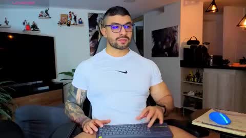 Peter Jack online show from 23, 12, 2025