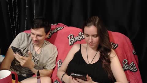 Maximus online show from 13, 10, 2025