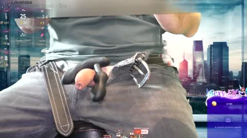 Peter Noak online show from 15, 1, 2025