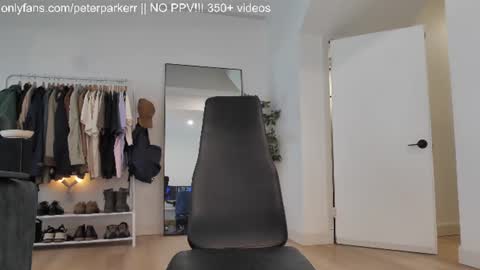 Peter Parker online show from 27, 6, 2026