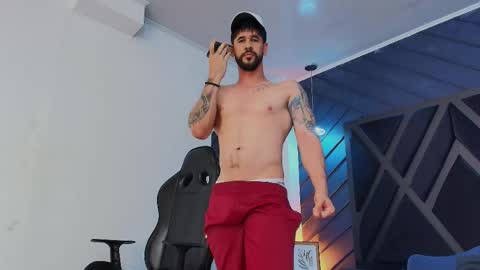 PETES EVANS new account online show from 27, 4, 2026