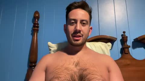 peteypete204 online show from 1, 3, 2025