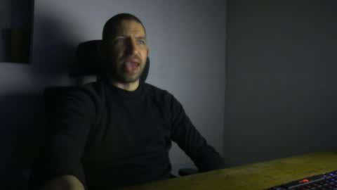 Paco online show from 16, 3, 2026