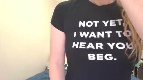 Little cupcake online show from 6, 1, 2025