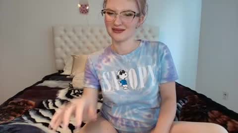 Little cupcake online show from 7, 7, 2026