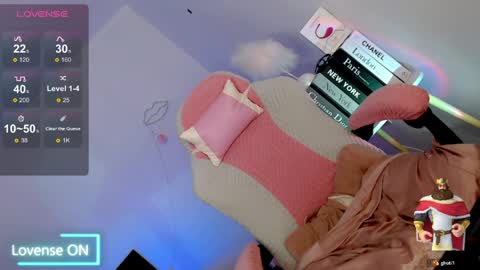 Snapshot of petite_jackyxx chatting on 14, 4, 2026 Jacky online show from 14, 4, 2026