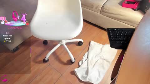 Linda online show from 19, 9, 2025